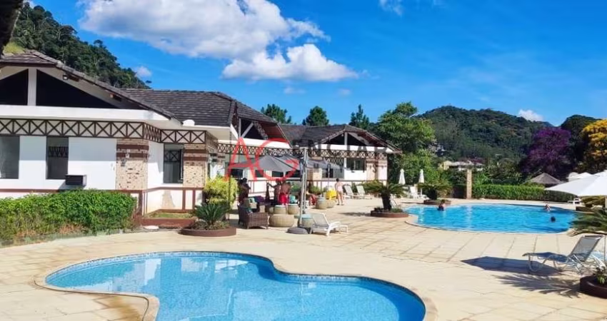 Terreno em Condomínio em Vargem Grande, Teresópolis/RJ