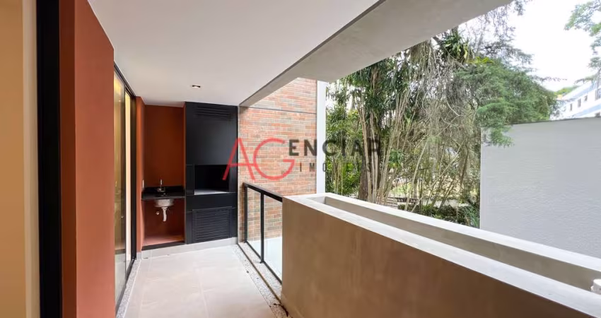 Apartamento à venda no bairro Agriões - Teresópolis/RJ