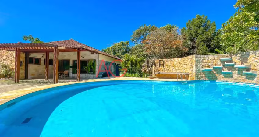 Casa com 4 quartos à venda no Parque São Luiz, Teresópolis 
