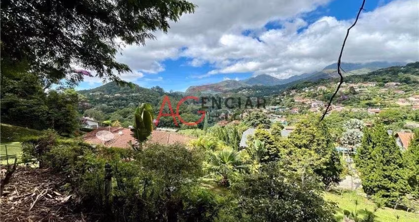 Terreno em Parque do Imbui, Teresópolis/RJ