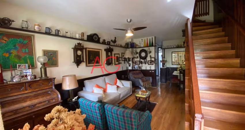 Casa Geminada em Taumaturgo, Teresópolis/RJ