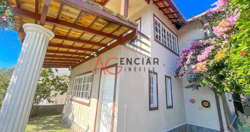 Casa em Albuquerque, Teresópolis/RJ
