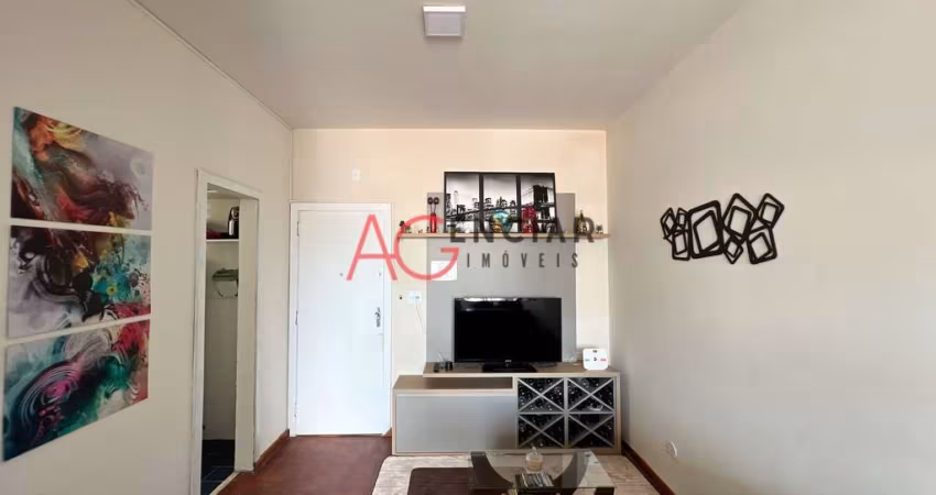 Apartamento à venda no bairro Várzea - Teresópolis/RJ