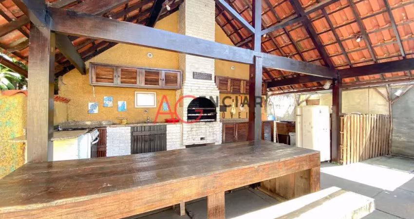 Casa à venda no bairro Granja Guarani - Teresópolis/RJ