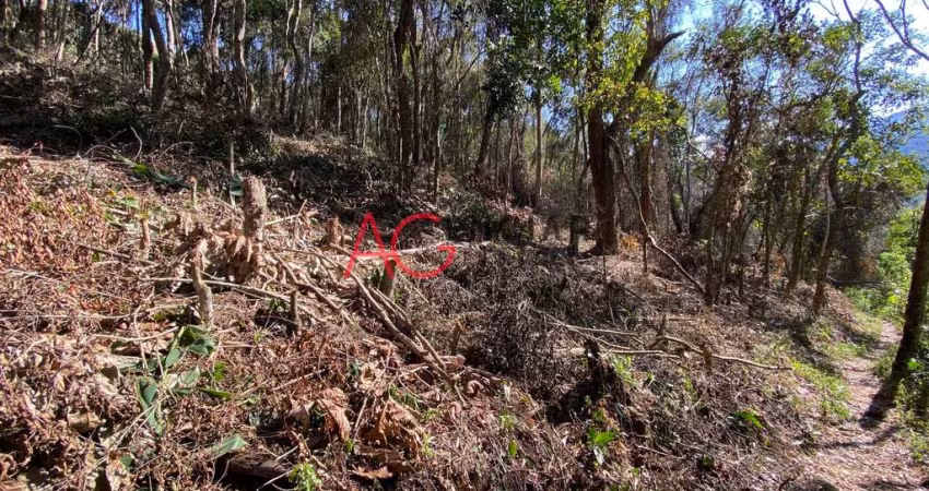 Terreno à venda no bairro Quebra Frascos - Teresópolis/RJ