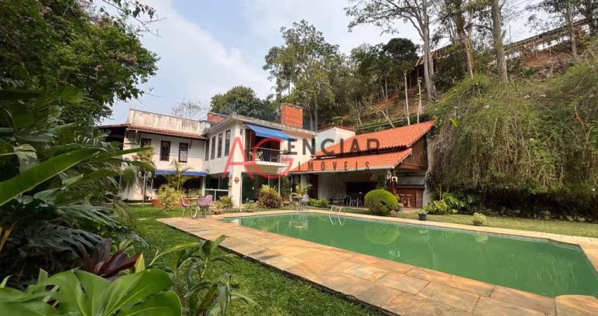 Casa em Condomínio em Parque do Imbui, Teresópolis/RJ