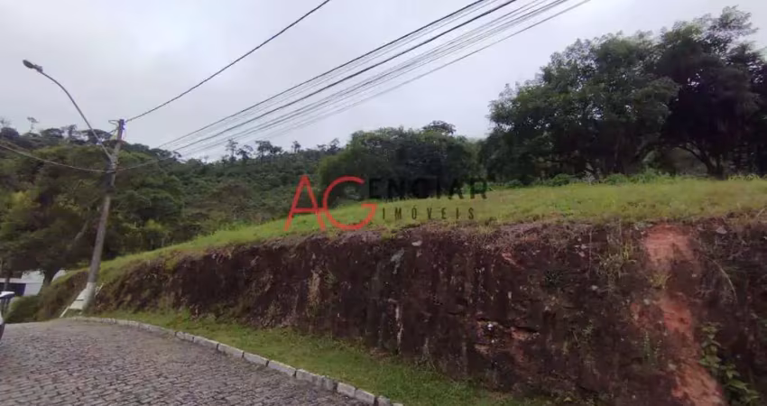 Terreno à venda no Tijuca, Teresópolis 