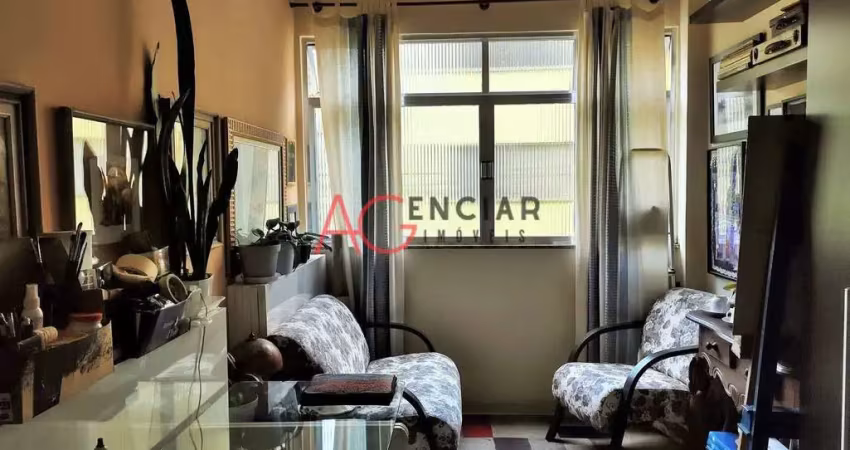 Apartamento 1 quarto na Barra do Imbuí