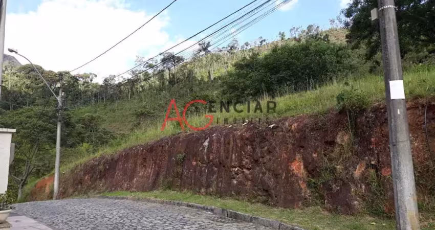 Terreno à venda no Tijuca, Teresópolis 
