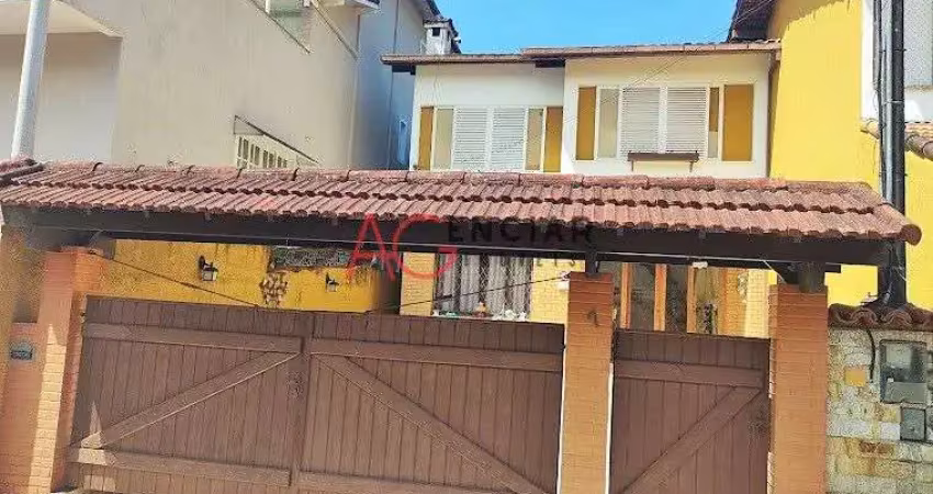 Casa à venda no bairro parque do ingá - teresópolis/rj