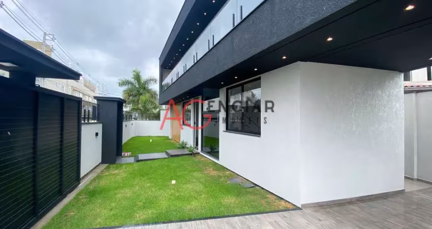 Casa Duplex em Ingleses Norte, Florianópolis/SC