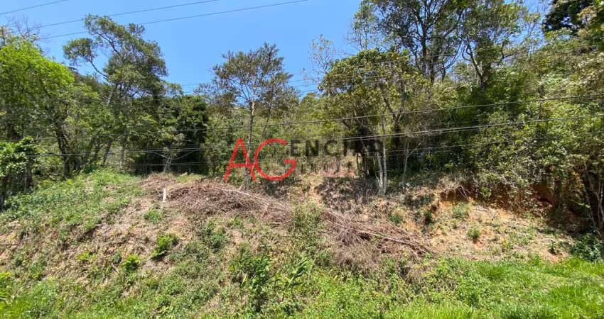 Terreno à venda no bairro Carlos Guinle - Teresópolis/RJ