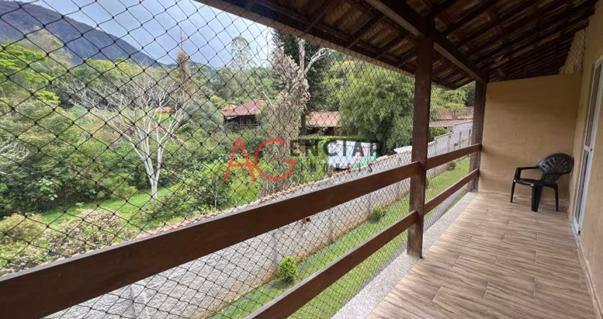 Casa para alugar no bairro Parque do Imbui - Teresópolis/RJ