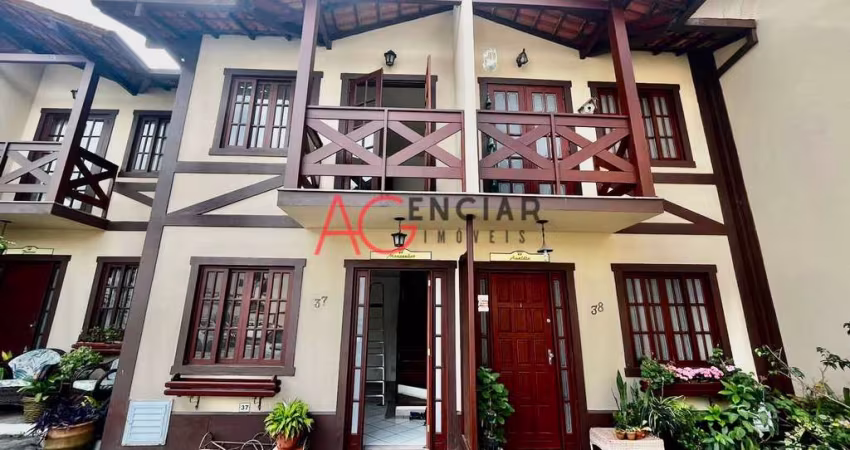 Casa à venda no bairro Tijuca - Teresópolis/RJ