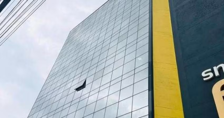SALA COMERCIAL no BUCAREIN com 0 quartos para LOCAÇÃO, 49 m²