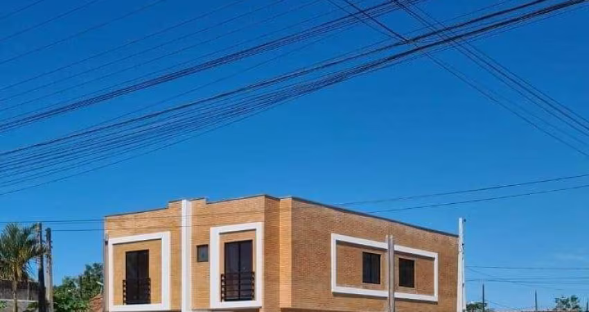 CASA GEMINADA no CENTRO com 2 quartos para VENDA, 54 m²