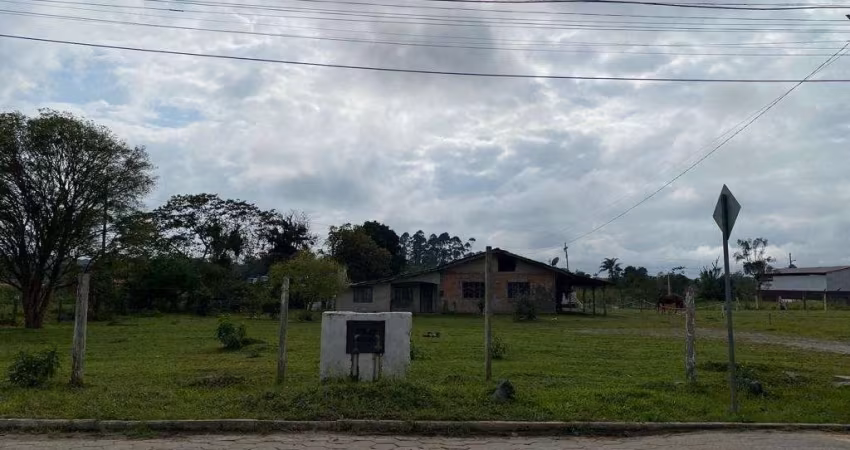 ÁREA INDUSTRIAL no ITINGA com 0 quartos para VENDA, 5656 m²