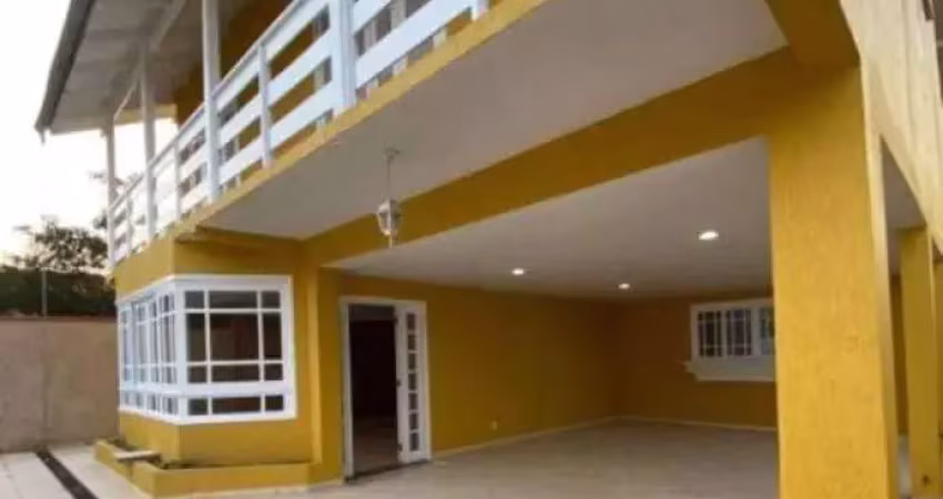 Sobrado no nova brasília com 4 quartos para venda, 195 m²