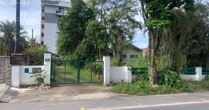 Terreno para prédios no américa com 0 quartos para venda, 849 m²