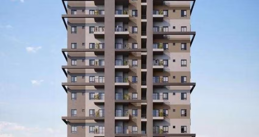 APARTAMENTO no ANITA GARIBALDI com 2 quartos para VENDA, 72 m²
