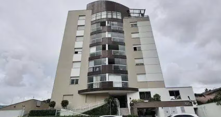 Apartamento no glória com 2 quartos para venda, 81 m²