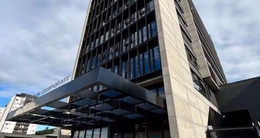 SALA no AMÉRICA com 0 quartos para LOCAÇÃO, 126 m²