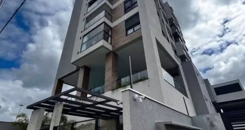 Apartamento no anita garibaldi com 1 quartos para venda, 49 m²