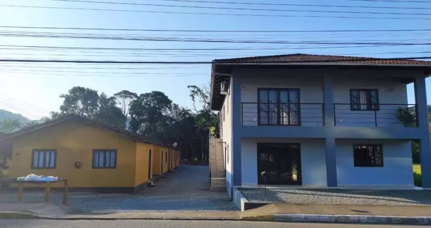 Terreno à venda na RUA VEREADOR JOÃO PEREIRA LIMA, 260, Centro, Guaramirim