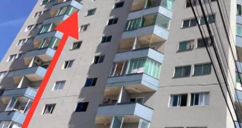 APARTAMENTO no CENTRO com 1 quartos para VENDA, 44 m²