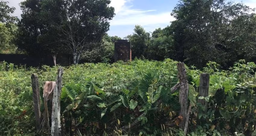TERRENO no BARRA DO ITAPOCU com 0 quartos para VENDA, 432 m²