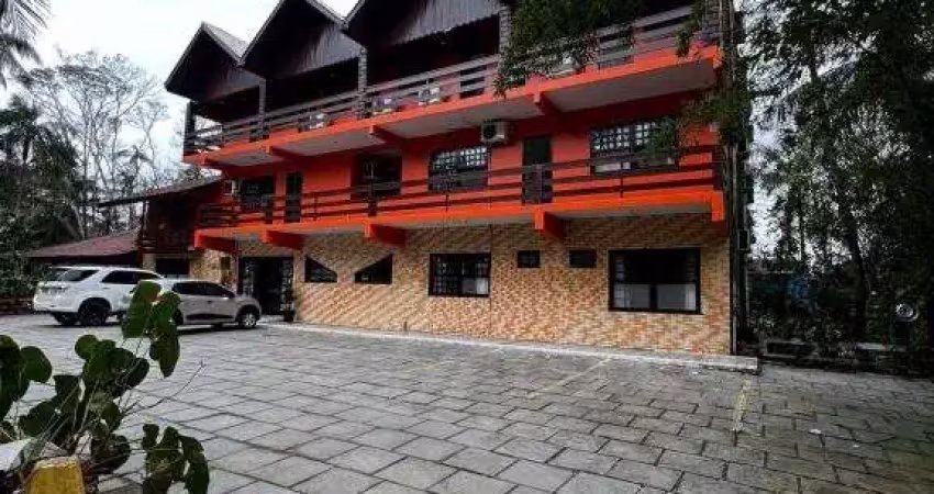 Terreno no centro com 0 quartos para venda, 1330 m²