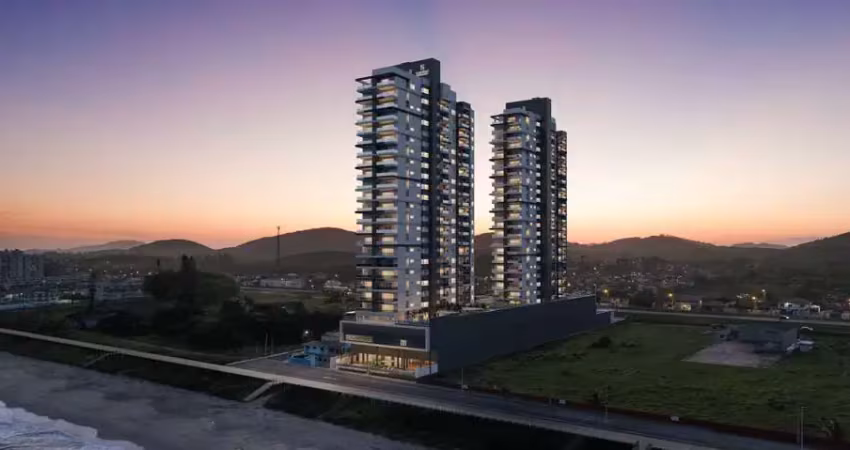COBERTURA no TABULEIRO com 4 quartos para VENDA, 190 m²