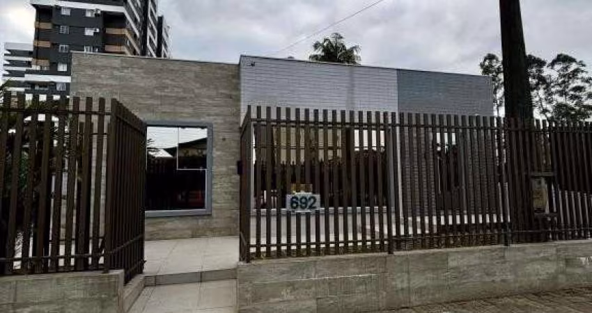 IMÓVEL COMERCIAL no ANITA GARIBALDI com 0 quartos para VENDA, 180 m²