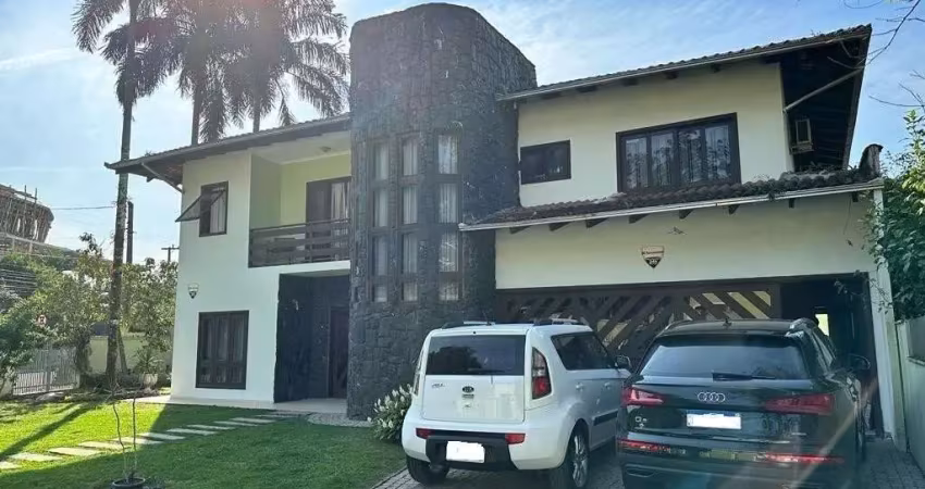 Casa com 3 quartos à venda no Saguaçu, Joinville 