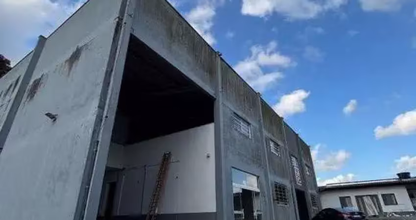 Galpão no floresta com 0 quartos para locação, 360 m²
