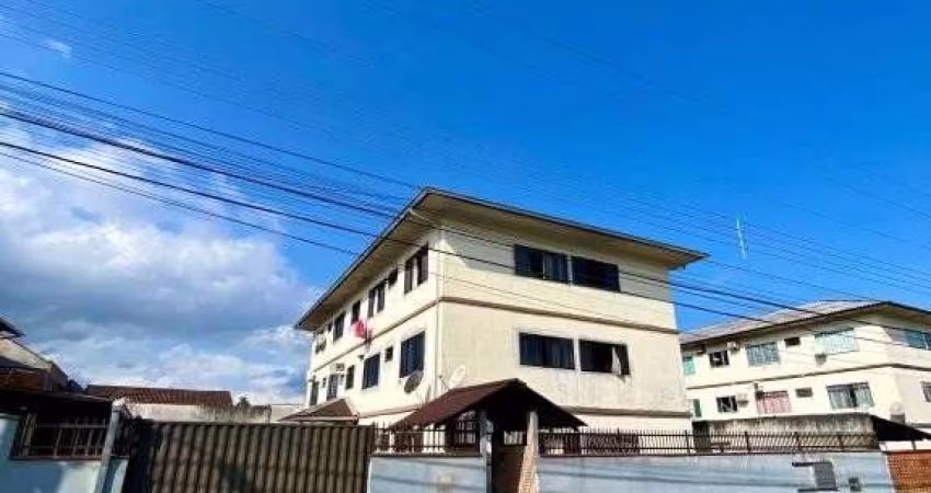 APARTAMENTO no JARDIM IRIRIÚ com 2 quartos para VENDA, 35 m²