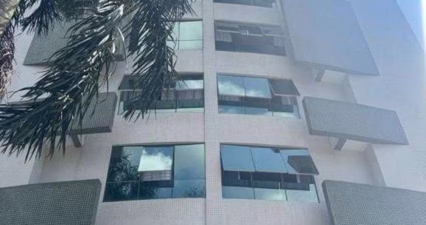 COBERTURA no CENTRO com 3 quartos para LOCAÇÃO, 231 m²