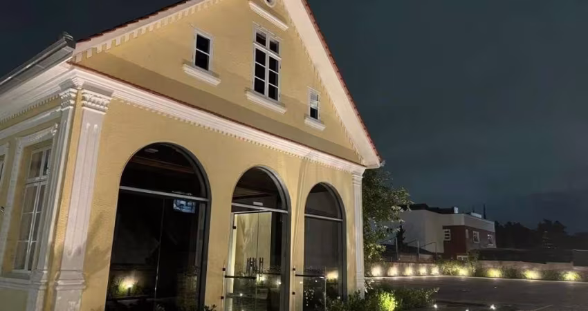 IMÓVEL COMERCIAL no CENTRO com 0 quartos para LOCAÇÃO, 180 m²
