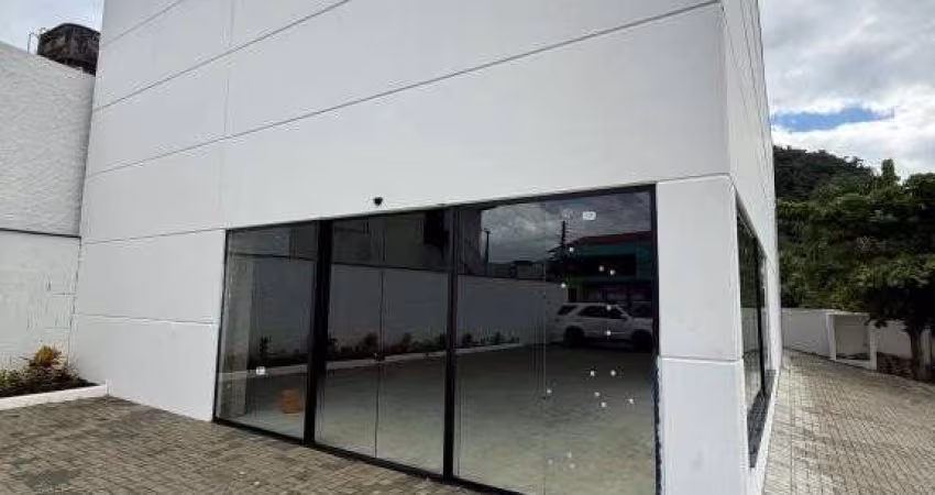 GALPÃO no CENTRO com 0 quartos para LOCAÇÃO, 346 m²