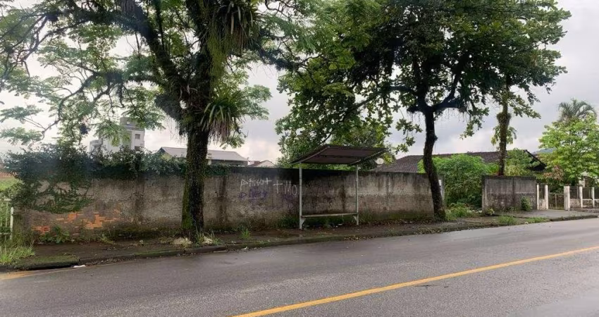 TERRENO PARA PRÉDIOS no JARDIM IRIRIÚ com 0 quartos para VENDA, 1290 m²