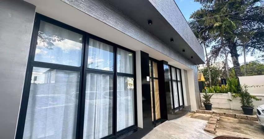 SALA COMERCIAL no ANITA GARIBALDI com 0 quartos para LOCAÇÃO, 17 m²