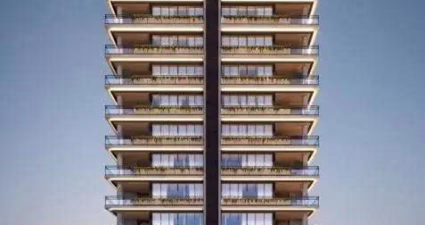 Apartamento no santo antônio com 3 quartos para venda, 137 m²
