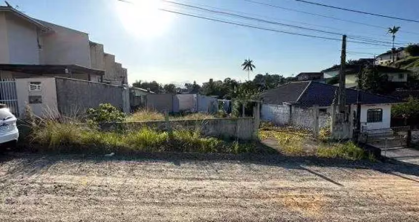 Terreno no petrópolis com 0 quartos para venda, 480 m²