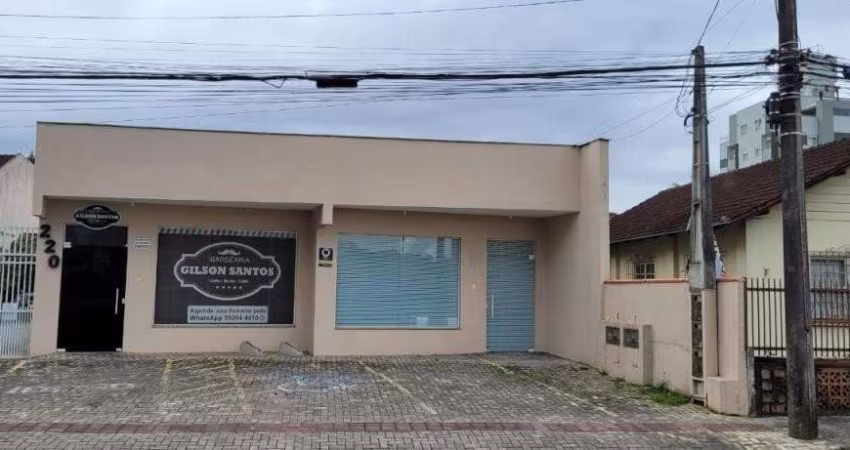 SALA COMERCIAL no SANTO ANTÔNIO com 0 quartos para LOCAÇÃO, 40 m²