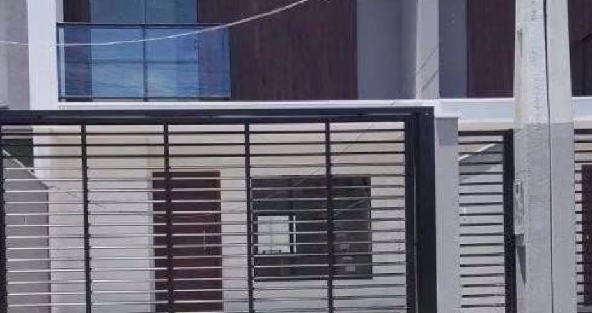 SOBRADO GEMINADO no IRIRIÚ com 3 quartos para VENDA, 90 m²
