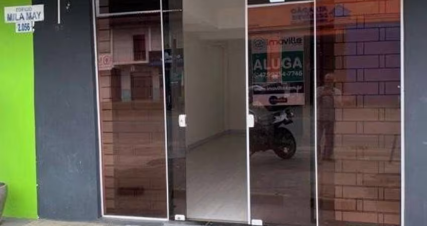 IMÓVEL COMERCIAL no FÁTIMA com 0 quartos para LOCAÇÃO, 40 m²