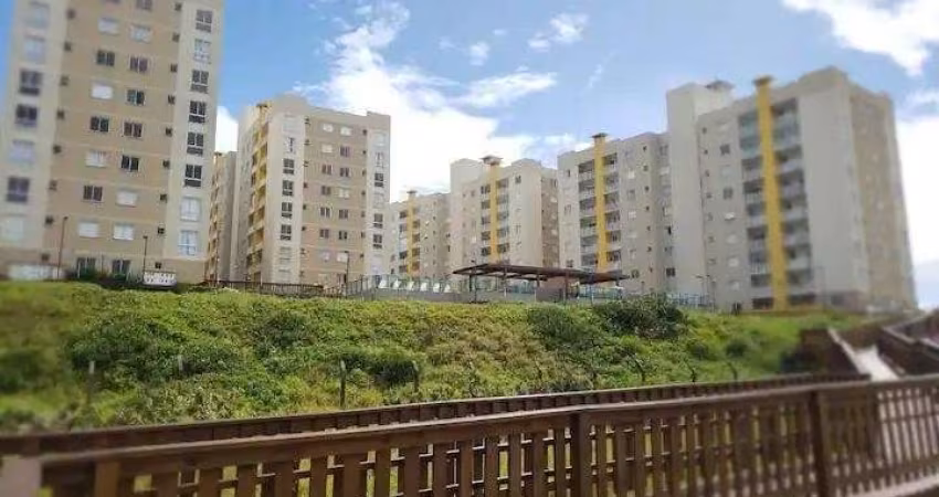 GIARDINO no ITAJUBA com 2 quartos para VENDA, 65 m²
