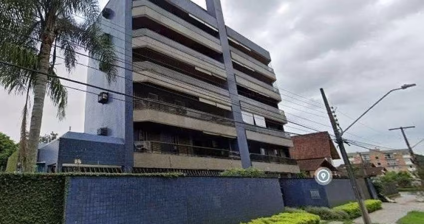 COBERTURA no ANITA GARIBALDI com 3 quartos para VENDA, 191 m²