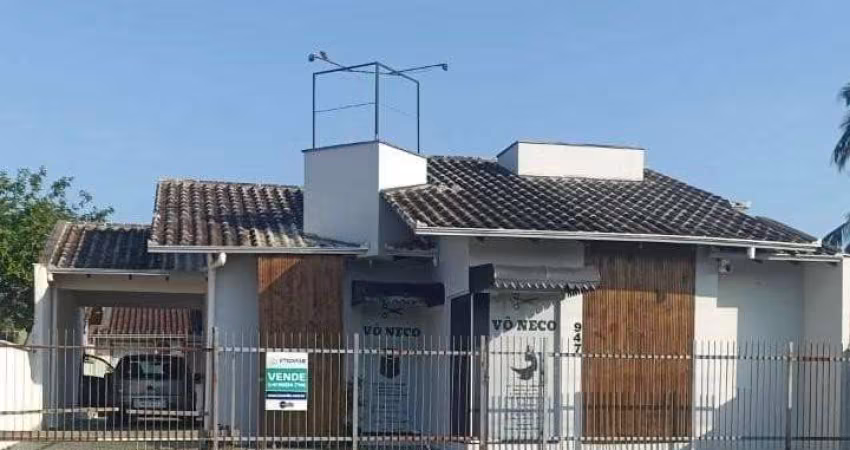 CASA PLANA no AVENTUREIRO com 3 quartos para VENDA, 0 m²