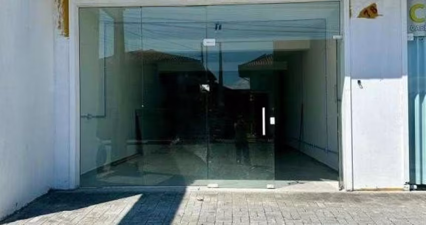 SALA COMERCIAL no JARDIM IRIRIÚ com 0 quartos para LOCAÇÃO, 65 m²